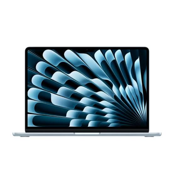Macbook Air 13-inch M4