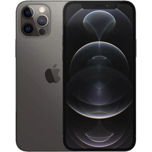 iPhone 12 Pro
