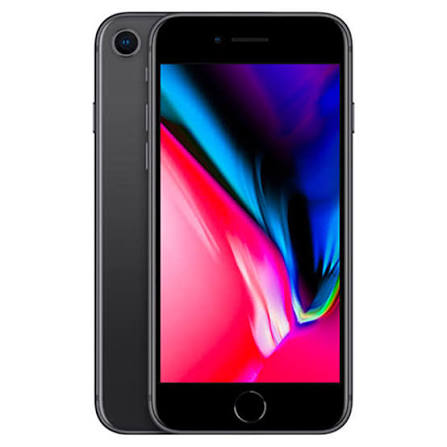 iPhone 8 Plain