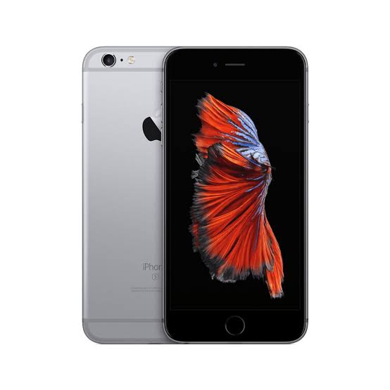 iPhone 6S