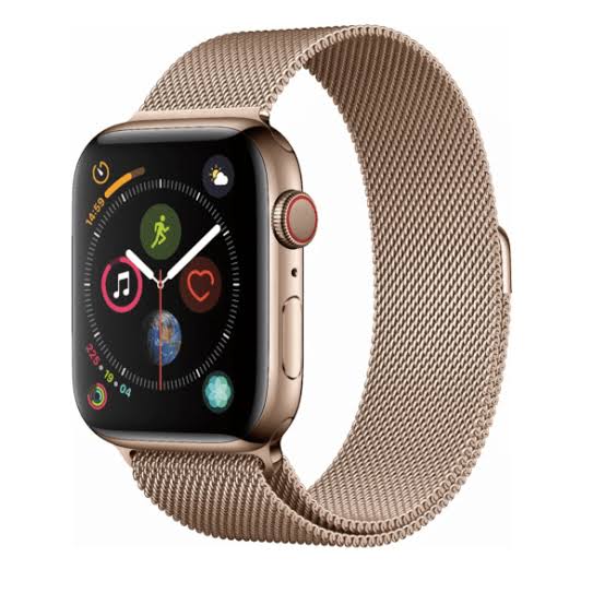 Apple Watch Series 4