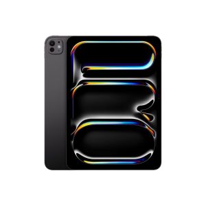 iPad Pro 11-inch M5