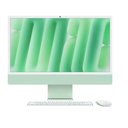 iMac 24-inch M3