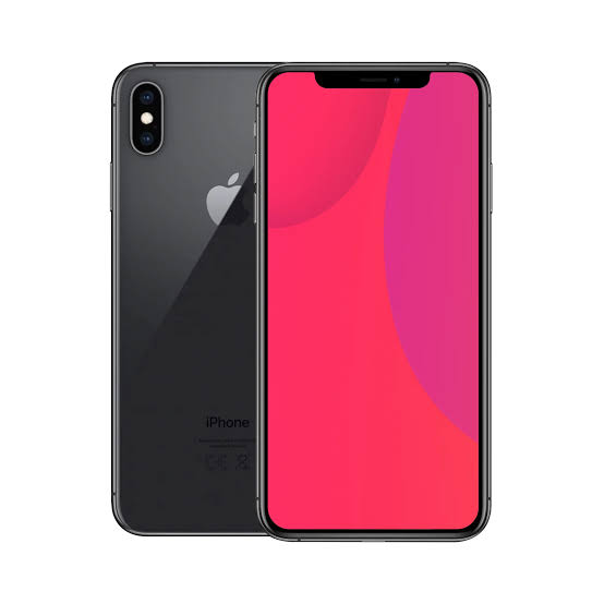 iPhone XS