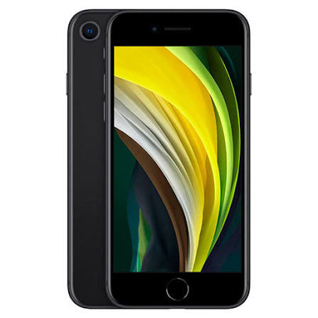 iPhone SE 2nd gen