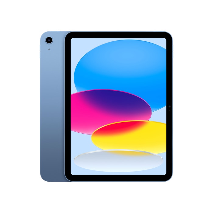 iPad 10th gen