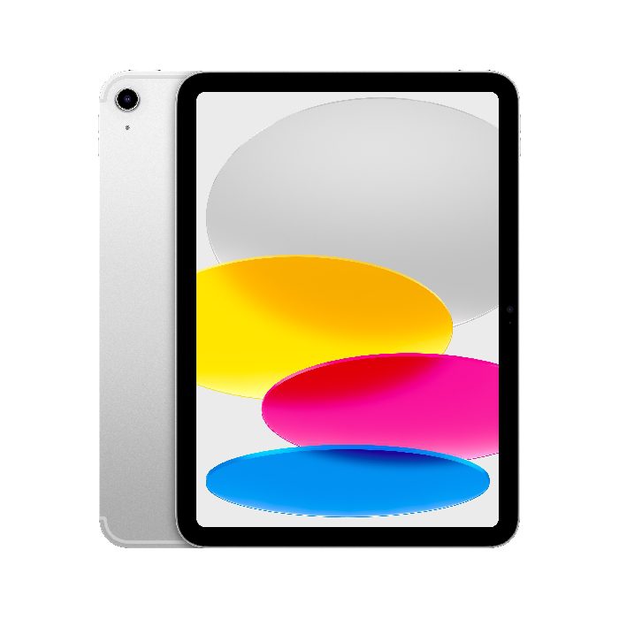 iPad 11th gen