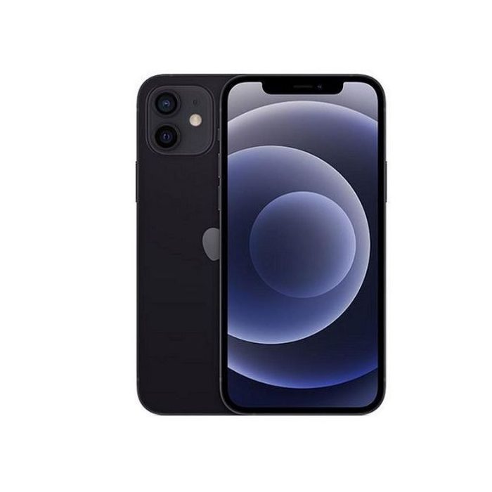 iPhone 12 Plain