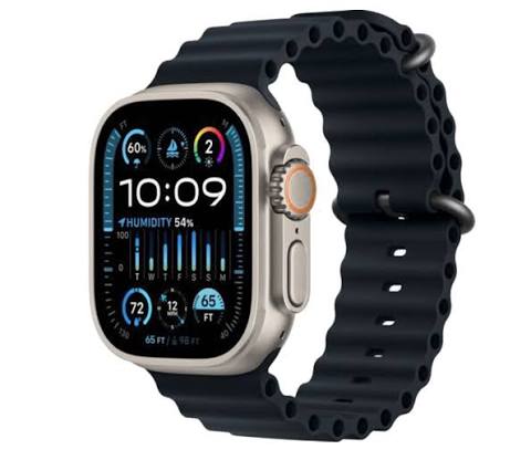 Apple Watch Ultra 1