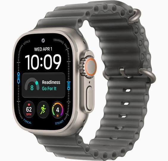 Apple Watch Ultra 4