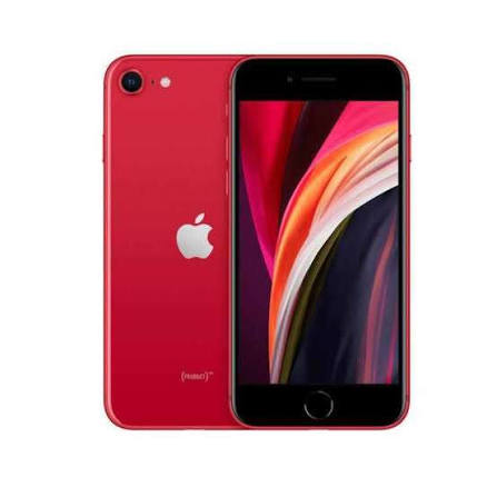 iPhone SE 3rd gen