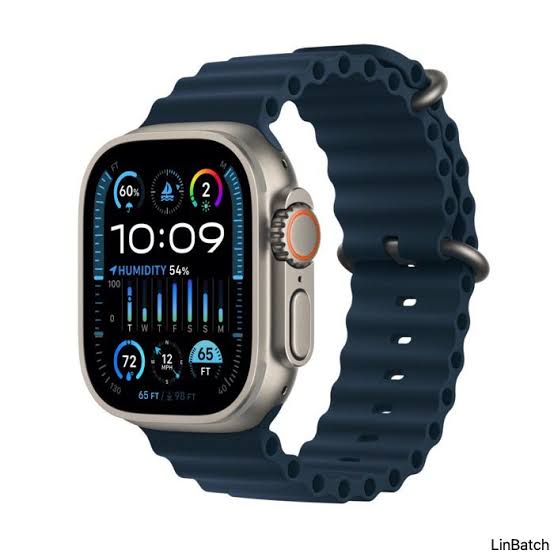 Apple Watch Ultra 2