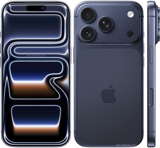 iPhone 17 Pro