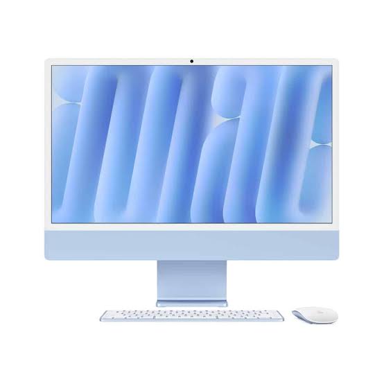 iMac 24-inch M1