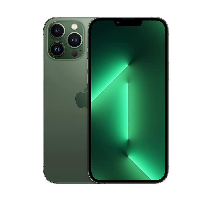 iPhone 13 Pro