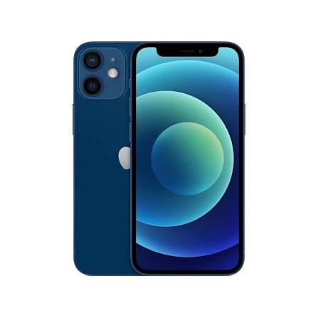 iPhone 12 Mini