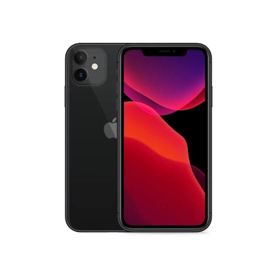 iPhone 11 Plain