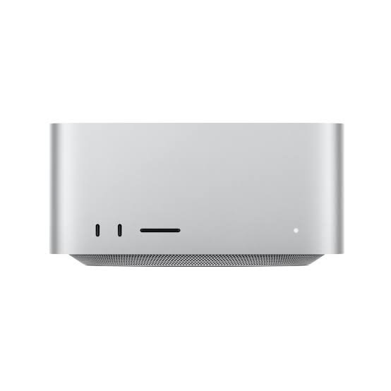 Mac Studio M1 Max