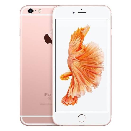 iPhone 6 Plus