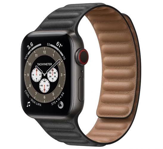Apple Watch Series 6