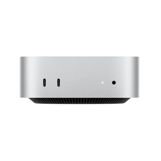 Mac Mini M5 Pro