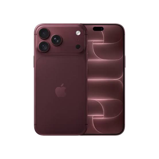 iPhone 18 Pro Max