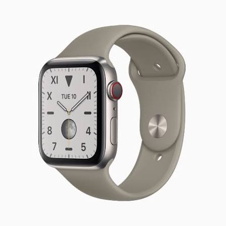 Apple Watch Series 5